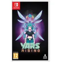 Yars Rising - Switch