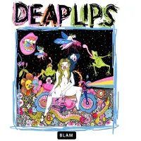 V2 Red Eye Deap Lips - Deap Lips
