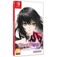 Tales of Berseria Remastered - Nintendo Switch