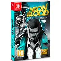 Neon Blood (Limited Edition)