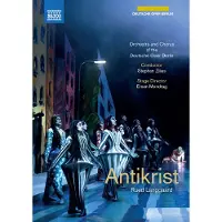 Ginza.se ANTIKRIST