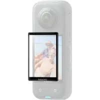 Insta360 - Displaybescherming - Screenprotector