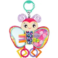 Playgro Activity Friend Blossom Butterfly (10189033) Toy Roze Kinderen