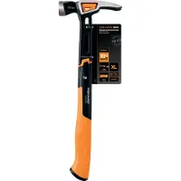 Fiskars IsoCore 1020215 Universele hamer 0.95 kg 390 mm 1 stuk(s)
