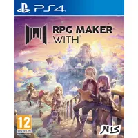 RPG MAKER WITH