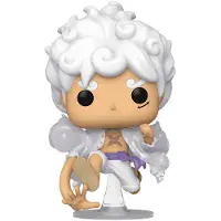 Funko POP! - One Piece Luffy Gear 5 w/Chase (79321)