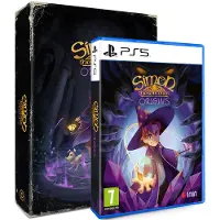 Simon The Sorcerer Origins Special Edition - PS5