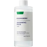 Eqqualberry - Swimming Pool Toner - 300 ml