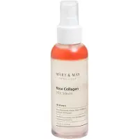 MARY & MAY , Rose Collage Mistsérum, 3.38 fl oz (100 ml)