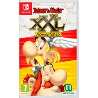 Asterix & Obelix - XXL Romastered | Nintendo Switch