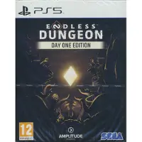 Endless Dungeon - Day One Edition PS5