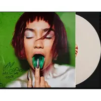 Pias Leigh-Anne - My Ego Told Me To (LP) (Indies Only)
