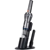 Tristar KR-3160 - Kruimeldief met oplaadstation - Snoerloos - Zwart