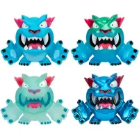 BEAST LAB Mr Beast Lab - Vinyl Figure Assorted (24729)
