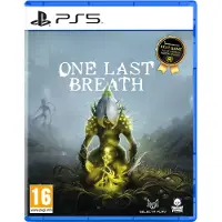 One Last Breath