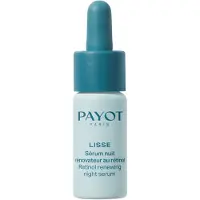 Payot 15ml Lisse Nighttime Renovating Retinol Serum