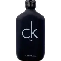 Calvin Klein ck be Eau de Toilette 100 ml