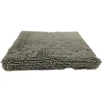 Dgs Dirty Dog - Matress Medium 52x75CM Grey - (655.7404)