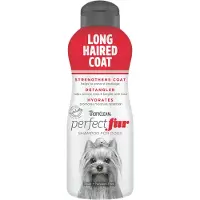 Tropiclean - Perfect fur long haired coat shampoo - 473ml (719.1820)