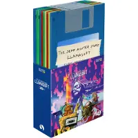 Llamasoft: The Jeff Minter Story Deluxe Edition - PS5