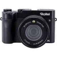 Rollei Powerflex X8 DualLens