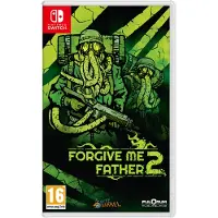 Forgive Me Father 2