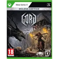 Gord (Deluxe Edition)