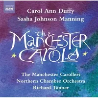 OUTHERE Manchester Carollers, Northern Chamber Orchestra, Richard Tanner - The Manchester Carols (CD)