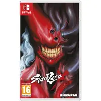 Slave Zero X: Calamity Edition - Switch