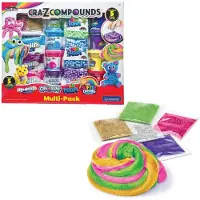 Cra-Z-Art Cra-Z-Compounds Middel Pakket