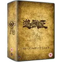 Ginza.se Yu Gi Oh: Seasons 1-5