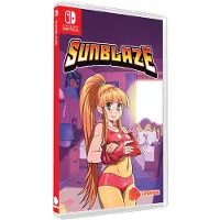 Sunblaze - Switch
