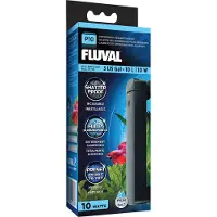Fluval P10, verwarmingssysteem voor aquaria met vooraf ingestelde temperatuur