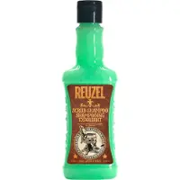 Reuzel Scrub Shampoo