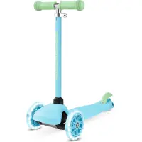 Bold Cube BOLDCUBE Teeny driewielstep - Blauw
