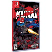 Kunai () - Switch