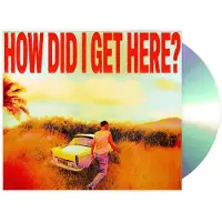 Universal Music Louis Tomlinson - How Did I Get Here? (CD)