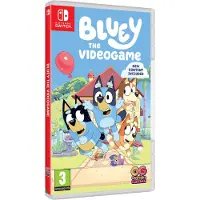Bluey : The Videogame