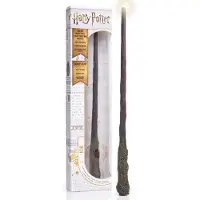 Ginza.se Harry Potter - Ron's Verlichte hand beschilderde Toverstok met LED