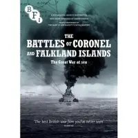 Ginza.se The Battles of Coronel and Falkland Islands [DVD]