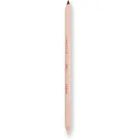 Bellamianta - Deuxline 2 in 1 Eyeliner Pencil - Cream and Brown - 1.6g