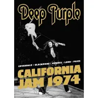 Bertus Distributie California Jam 74