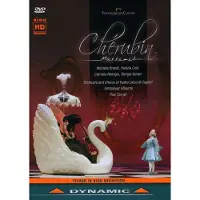 Dynamic Cherubin