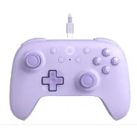 8Bitdo Ultimate 2C - Bedrade Controller - Android, PC - Paars