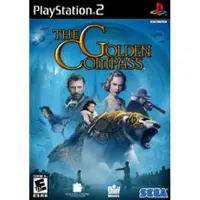 The Golden Compass