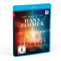 Sony music The World of Hans Zimmer: A New Dimension - Live in Krakow