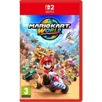 Mario Kart wereld (Switch 2)