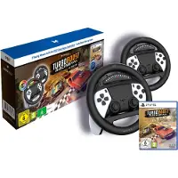 Turbo Boost Racing Kit for Playstation 5 Standaard