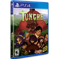 Tunche () | PS4