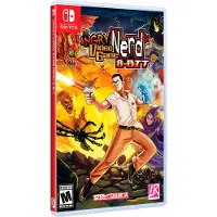 The Angry Video Game Nerd 8-bit () - Switch